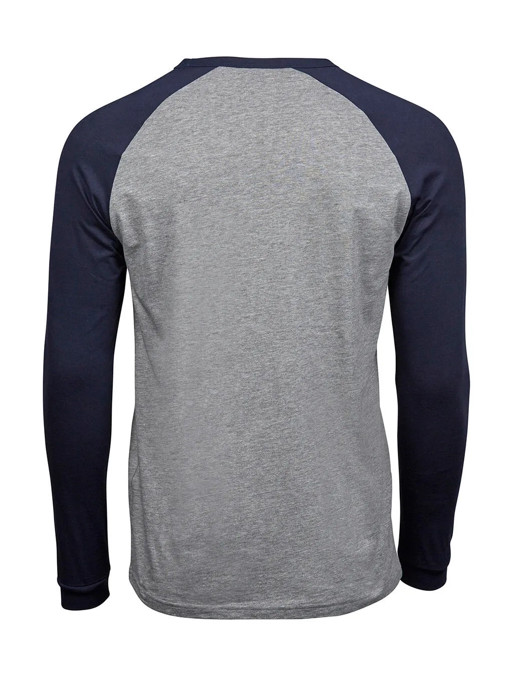 Baseball Tee Long Sleeve