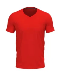 Scarlet Red