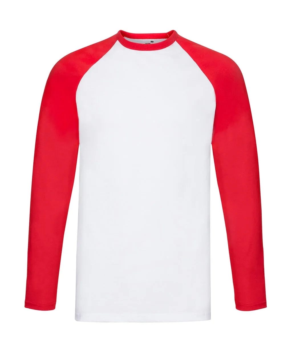 Baseball Longsleeve T