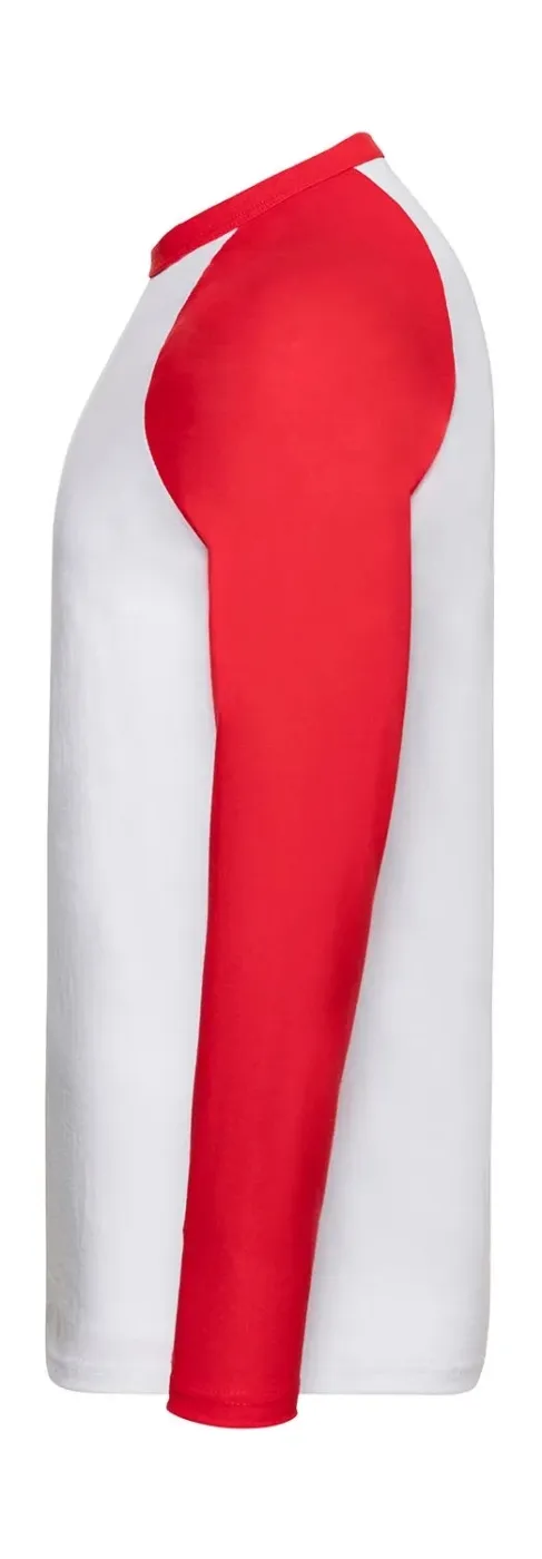 Baseball Longsleeve T