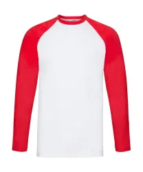 White/Red