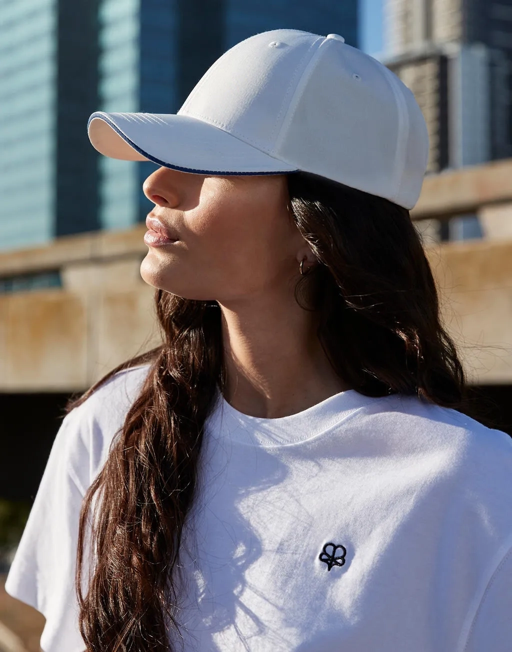 Team Sports-Tech Cap