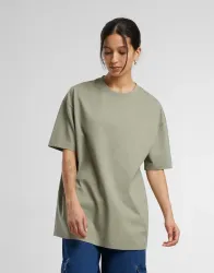 Ladies Oversized Boyfriend Tee