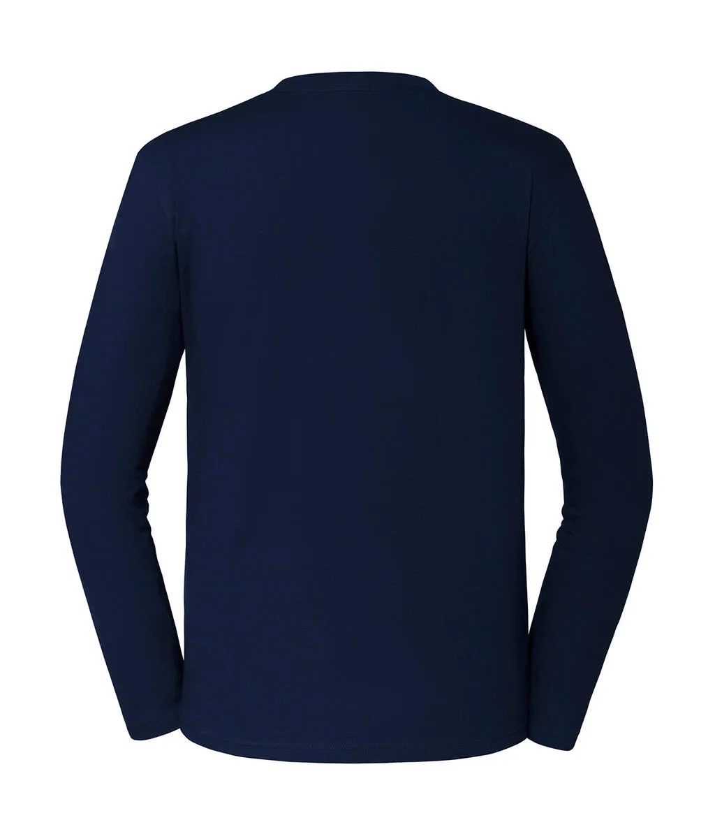 Authentic Classic Long Sleeve T