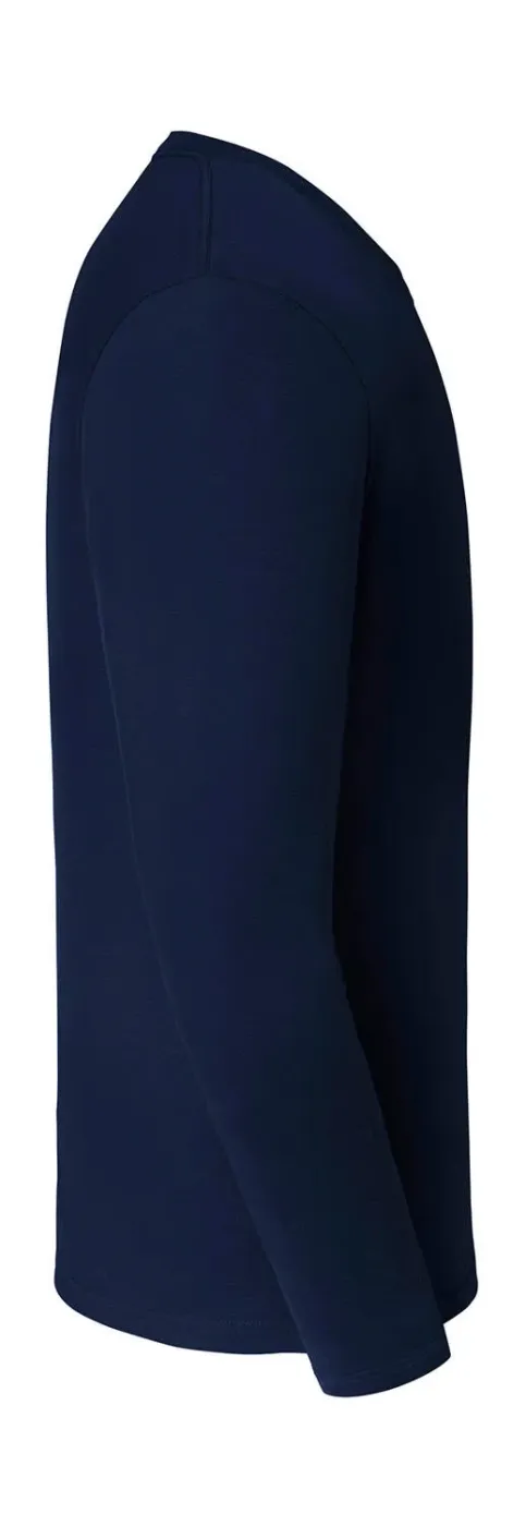 Authentic Classic Long Sleeve T