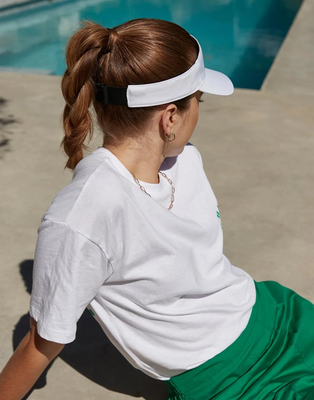 Performance Visor