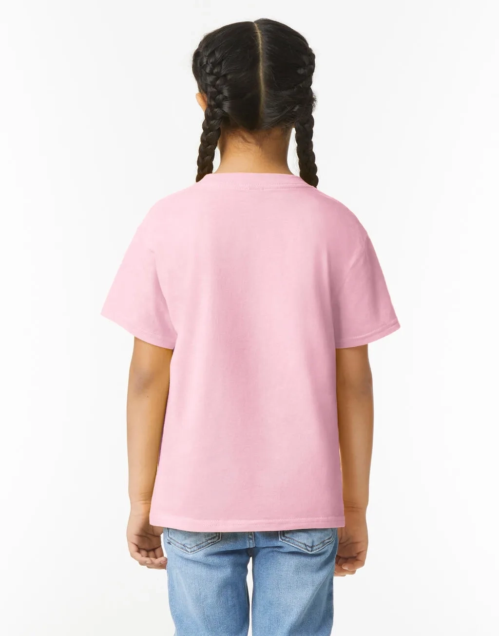 Light Cotton Youth T-Shirt