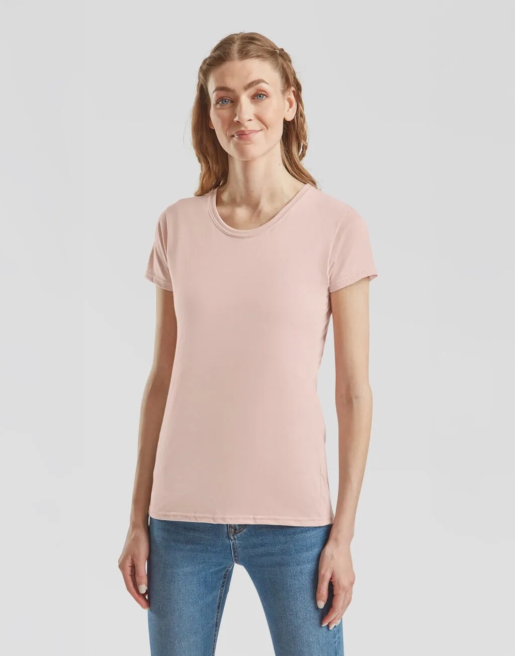 Ladies' Iconic 150 T