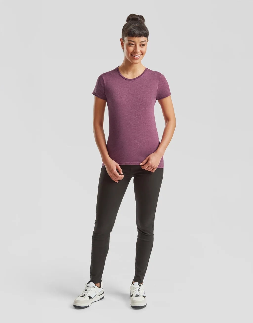 Ladies' Iconic 150 T