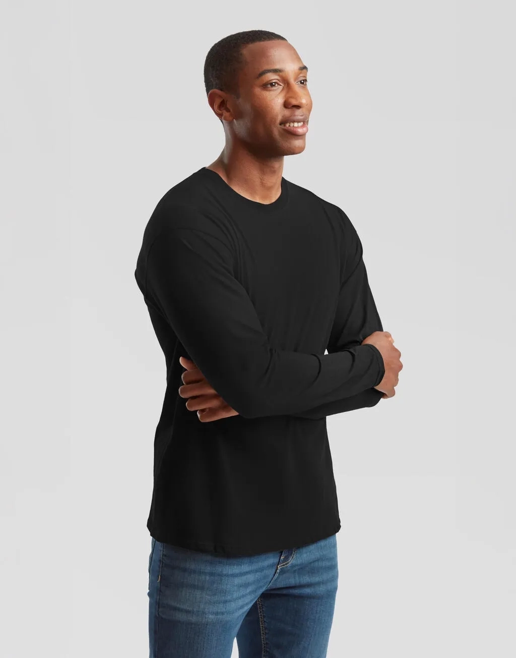 Original Long Sleeve T