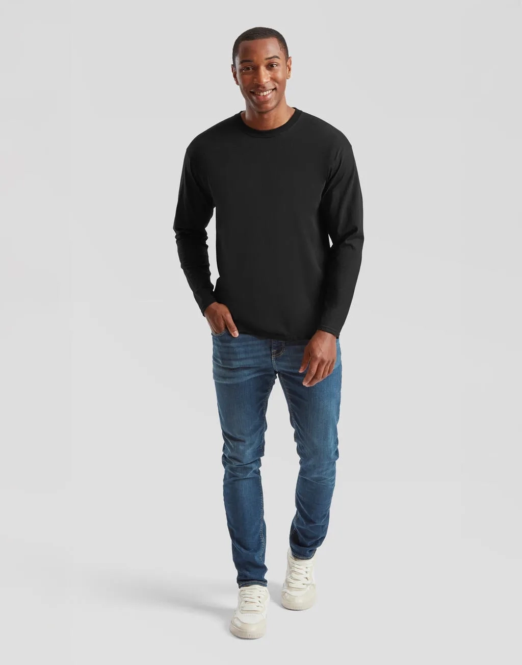 Original Long Sleeve T