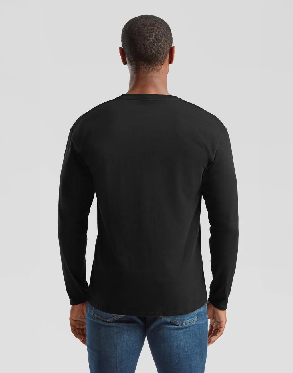 Original Long Sleeve T