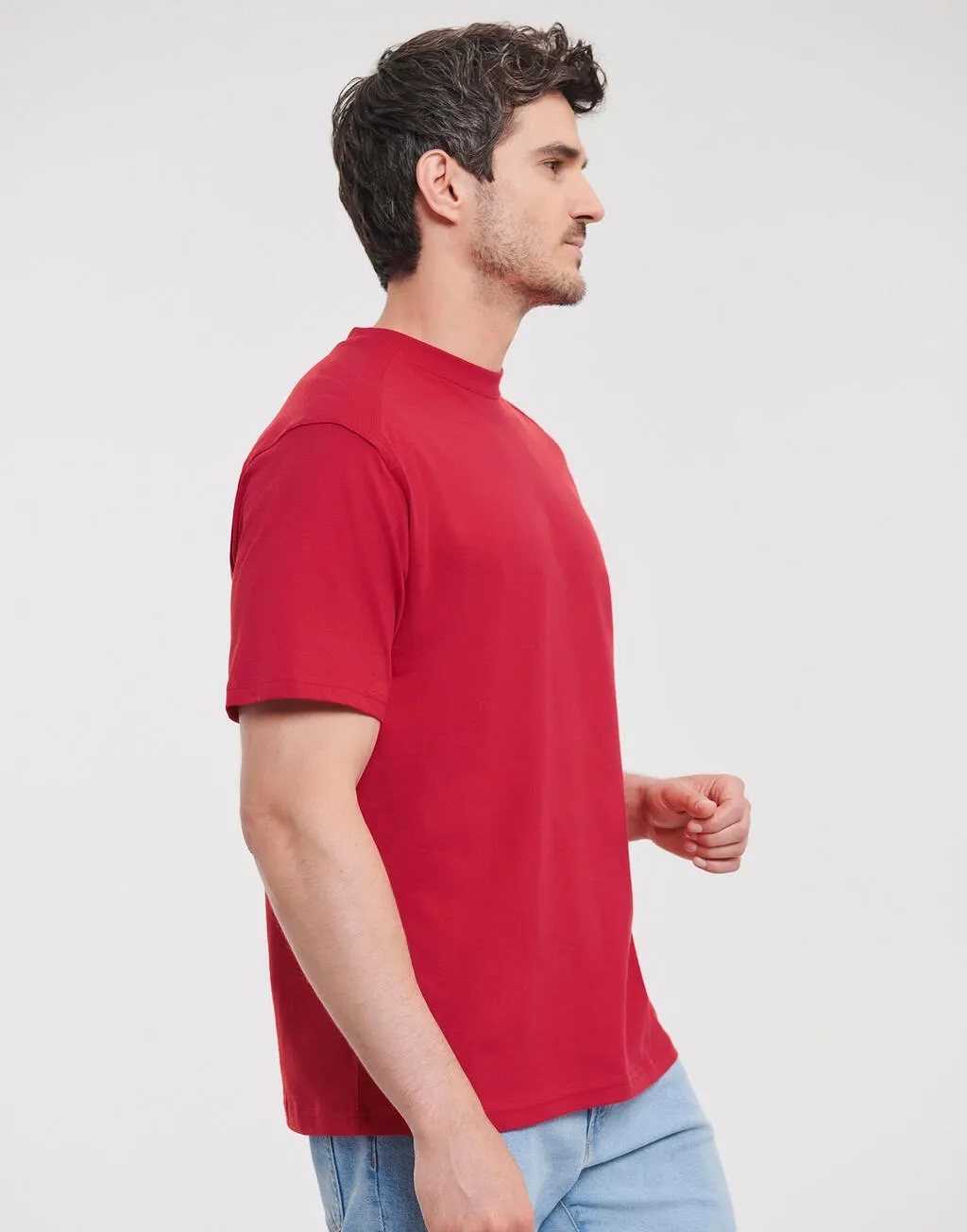 Heavy Duty Workwear T-Shirt