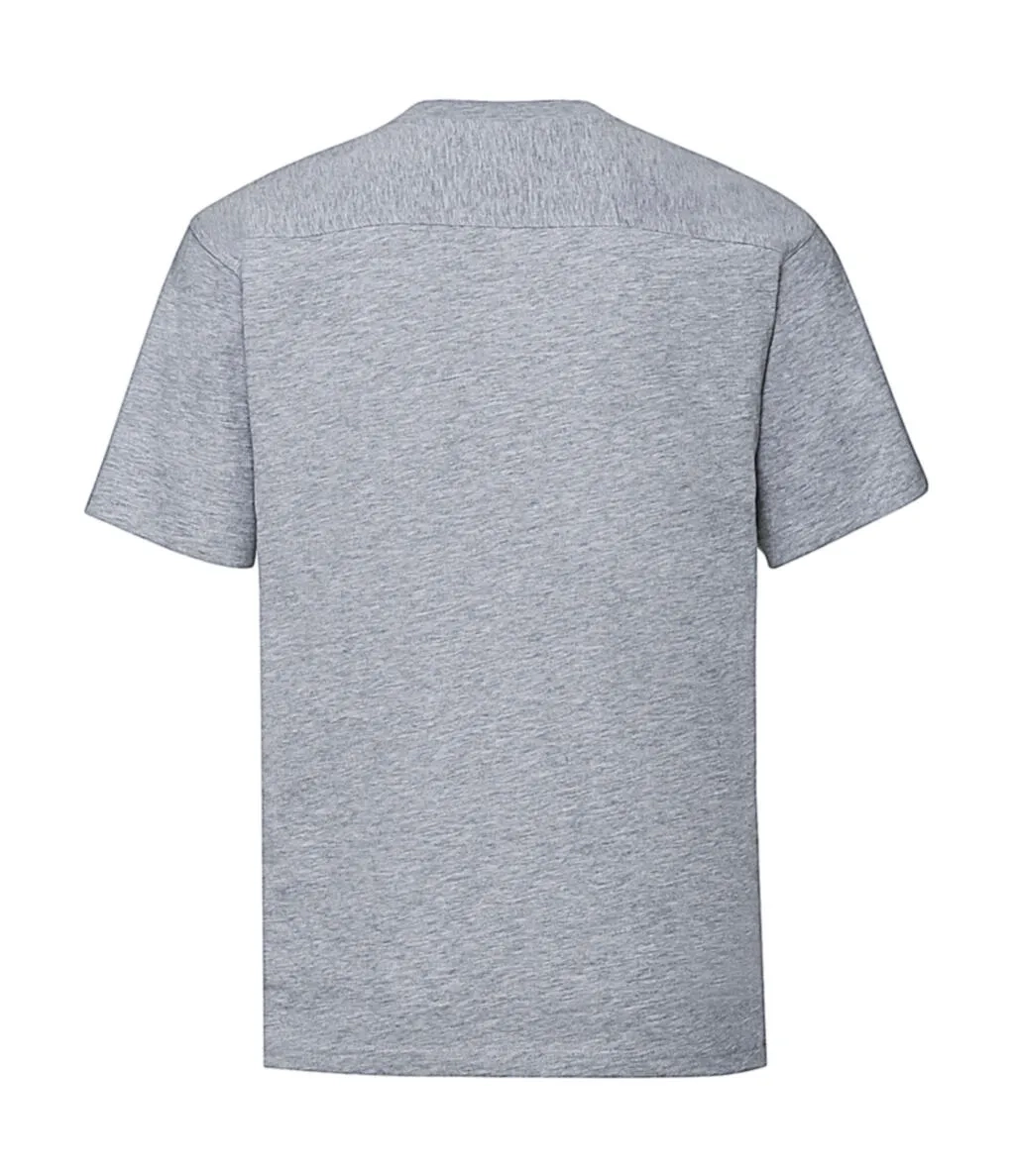 Heavy Duty Workwear T-Shirt