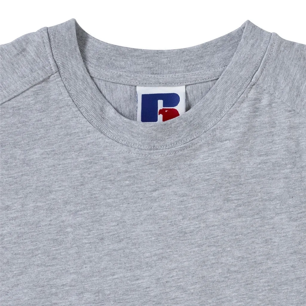 Heavy Duty Workwear T-Shirt