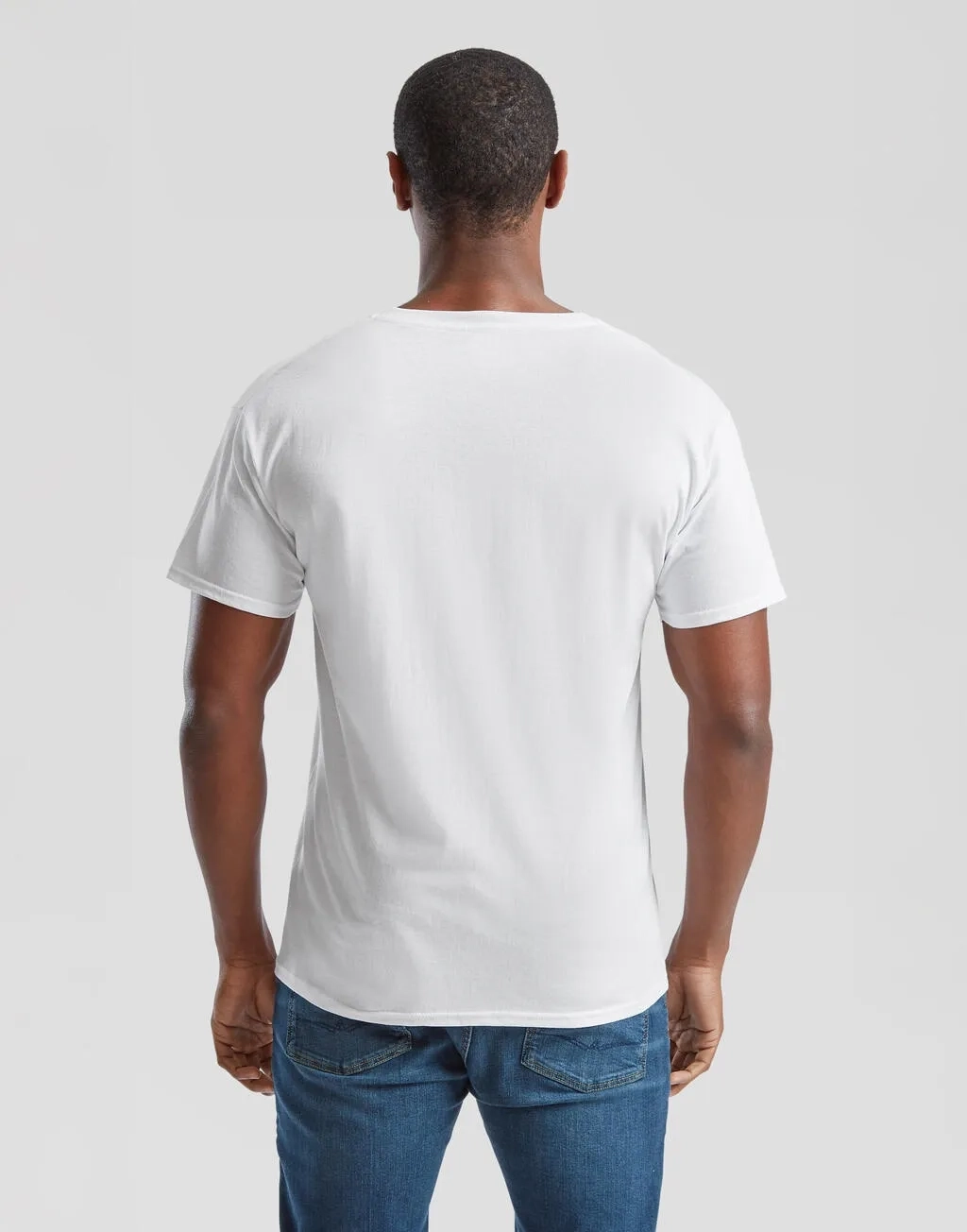 Original V-Neck T