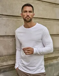 Long Sleeve Fashion Sof Tee