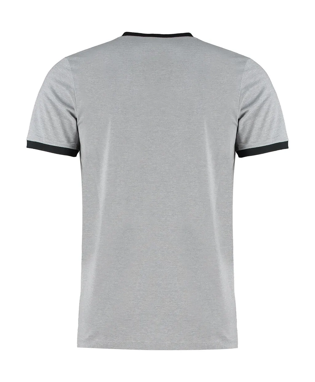 Fashion Fit Ringer Tee