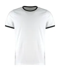 White/Black