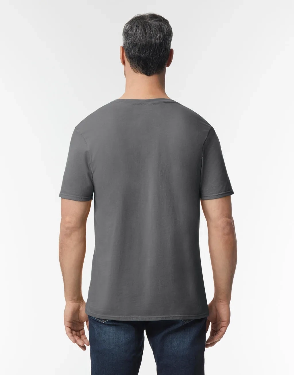 Softstyle Adult V-Neck T-Shirt