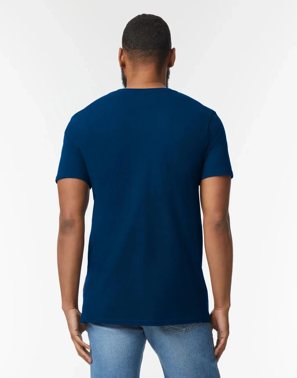 Softstyle Adult V-Neck T-Shirt