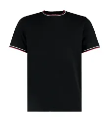 Black/White/Red