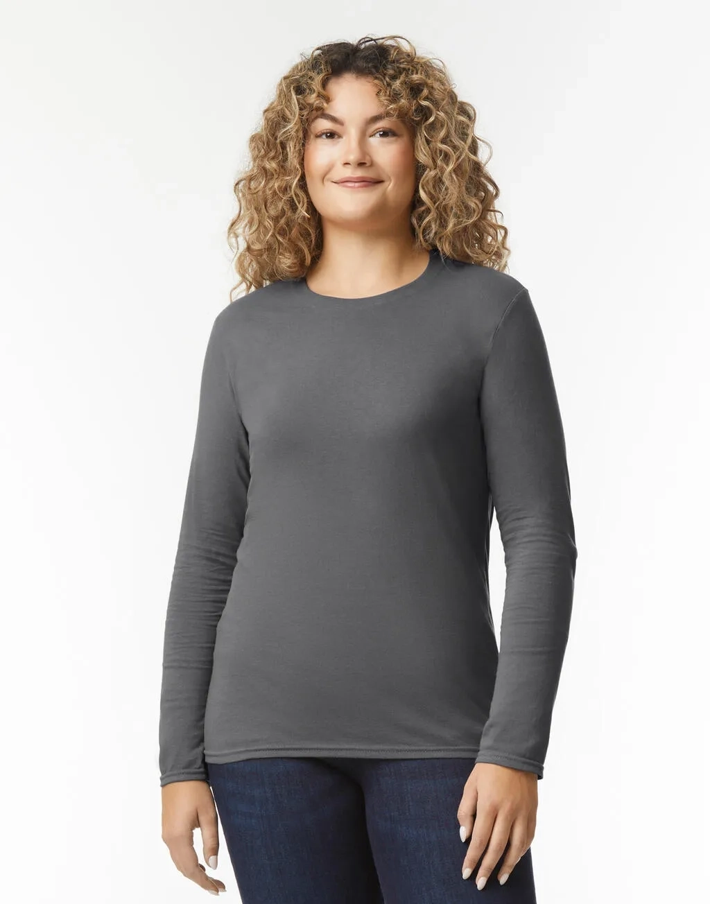 Softstyle Adult Long Sleeve T-Shirt