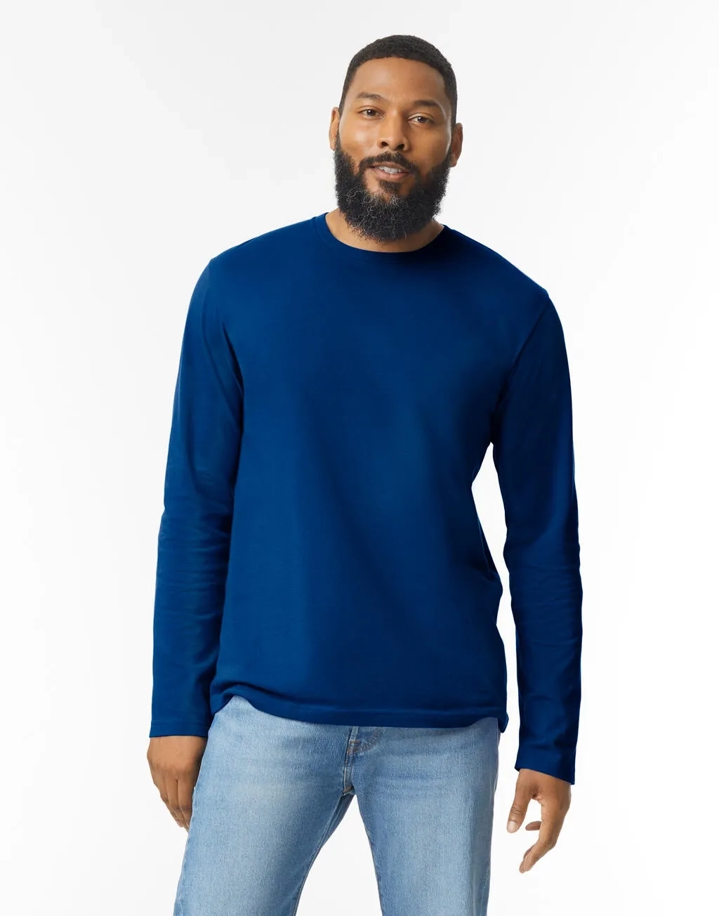 Softstyle Adult Long Sleeve T-Shirt