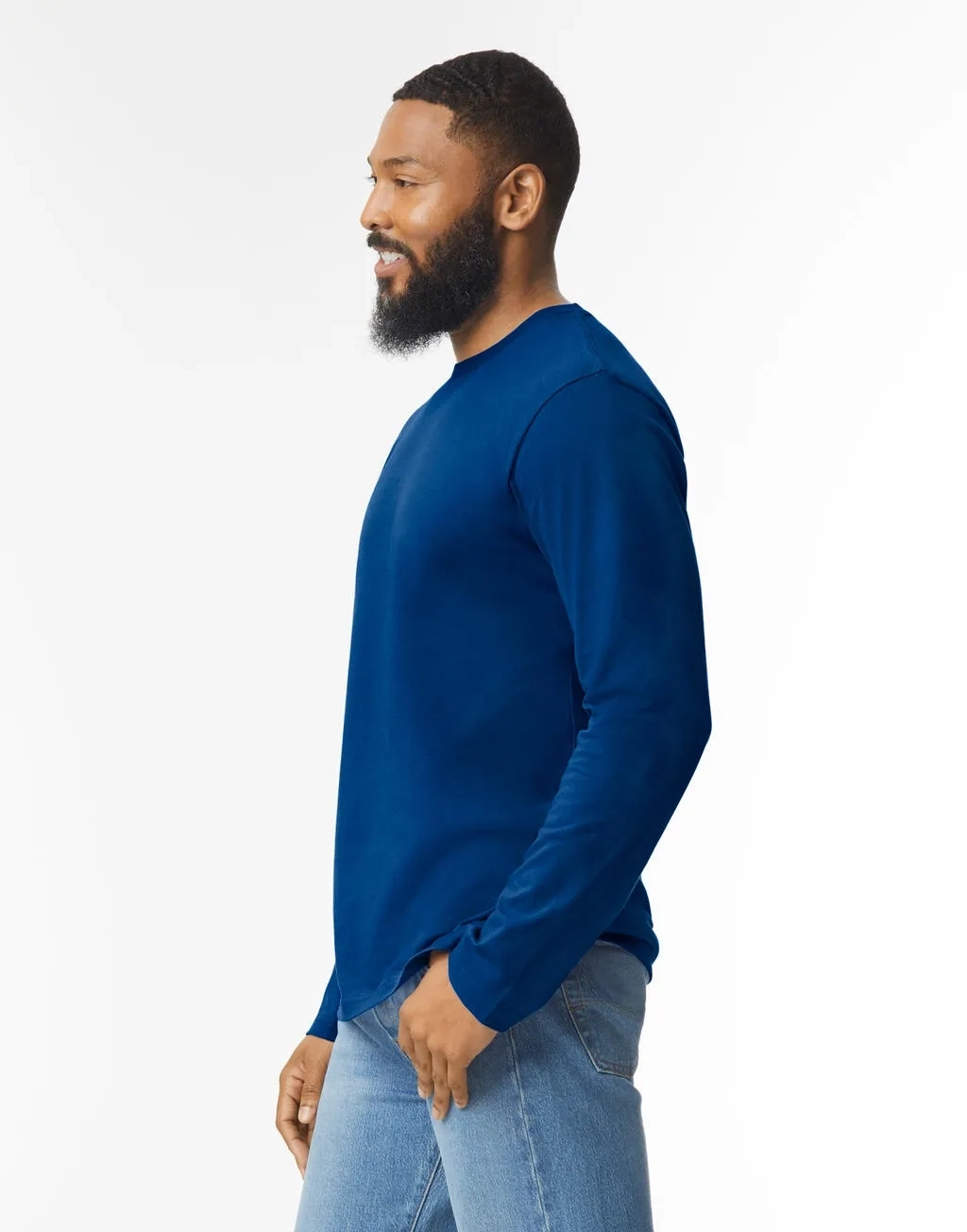 Softstyle Adult Long Sleeve T-Shirt