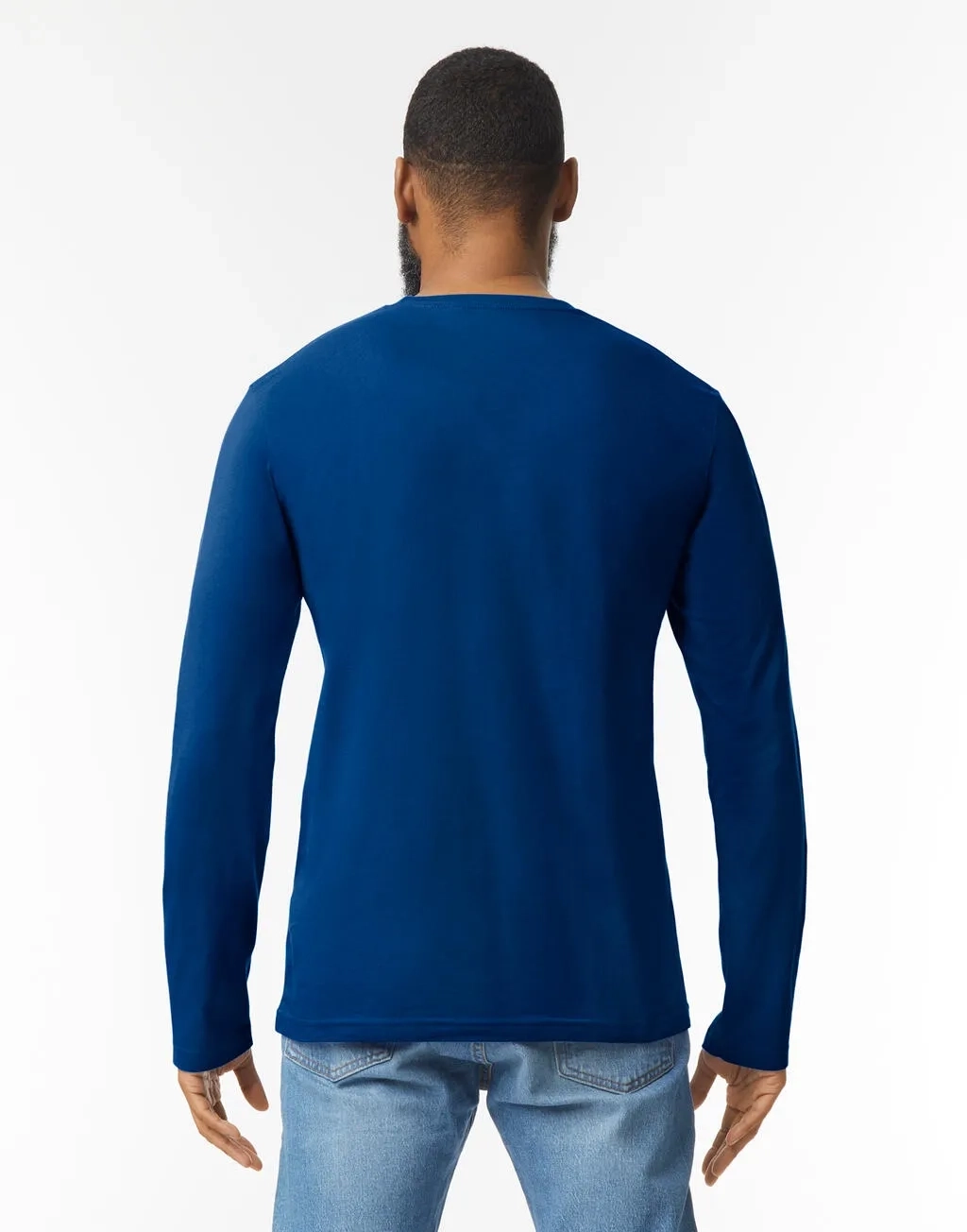 Softstyle Adult Long Sleeve T-Shirt