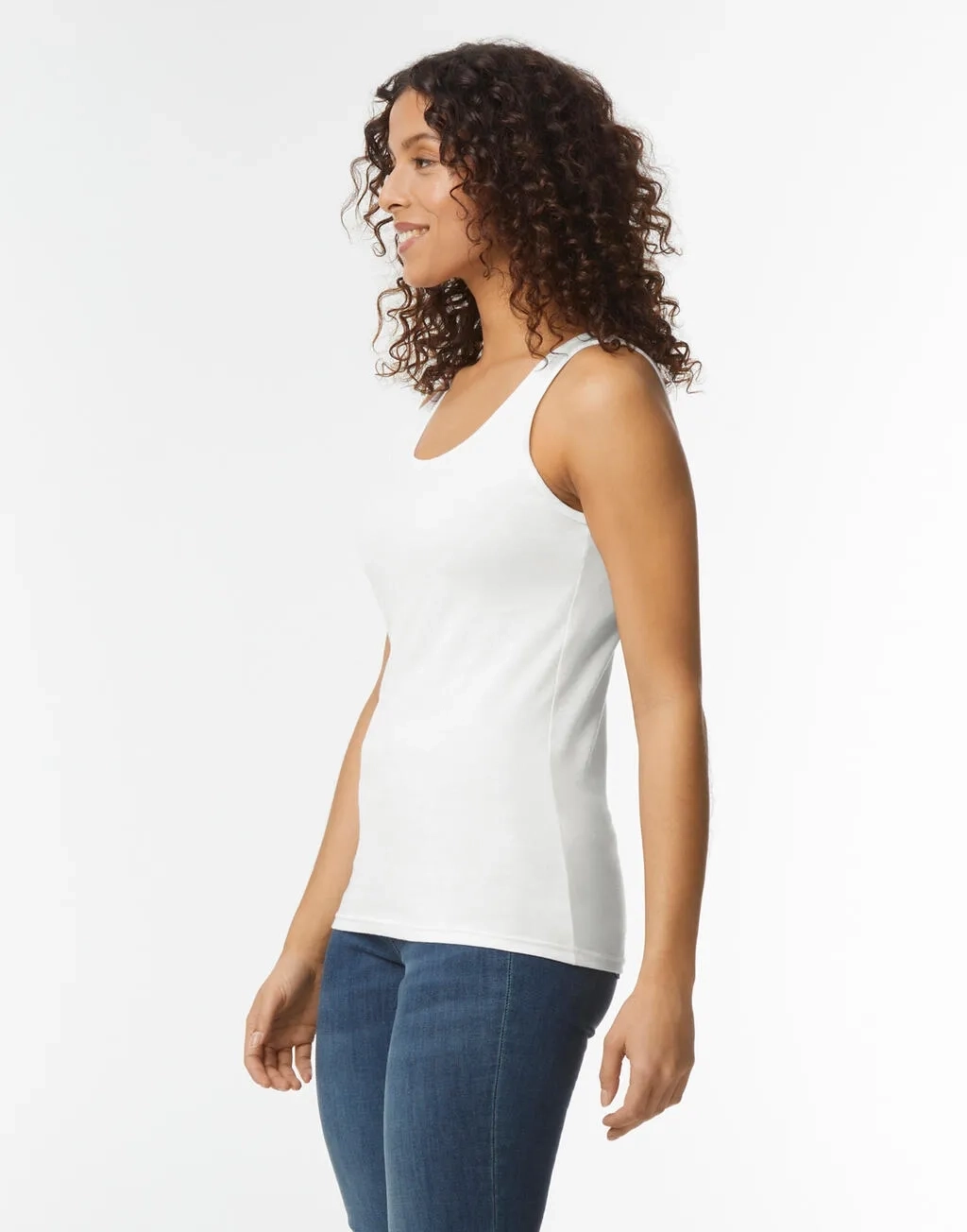 Softstyle Women's Tank
