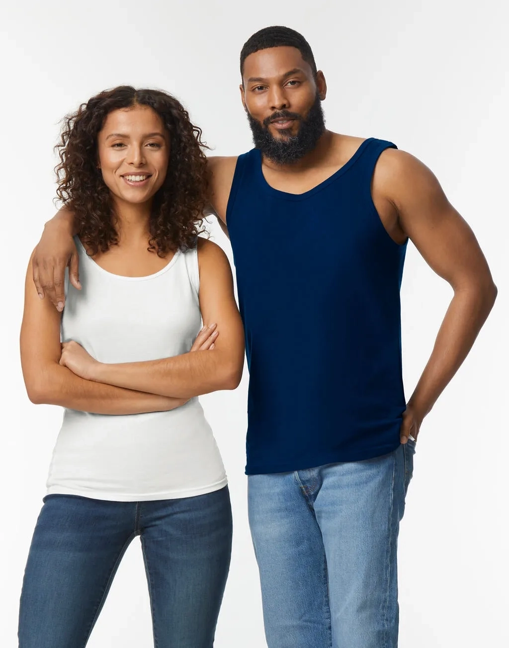 Softstyle Women's Tank