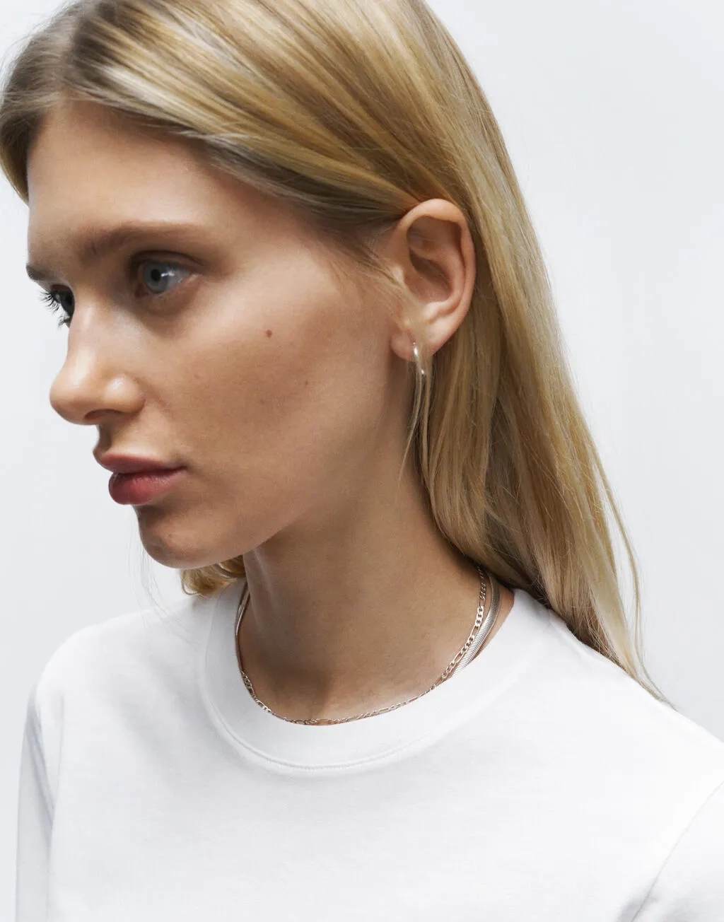 Womens Regular Long Sleeve Tee