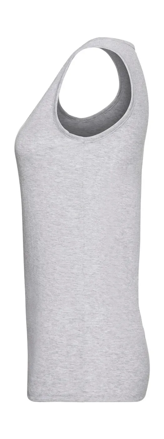 Ladies Valueweight Vest