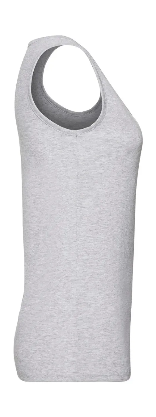 Ladies Valueweight Vest