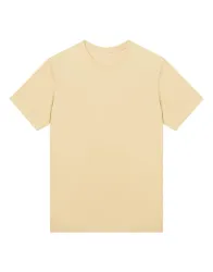 Soft Yellow
