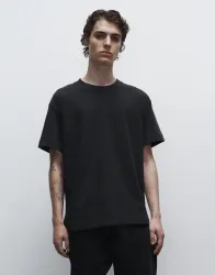 Mens Boxy Tee