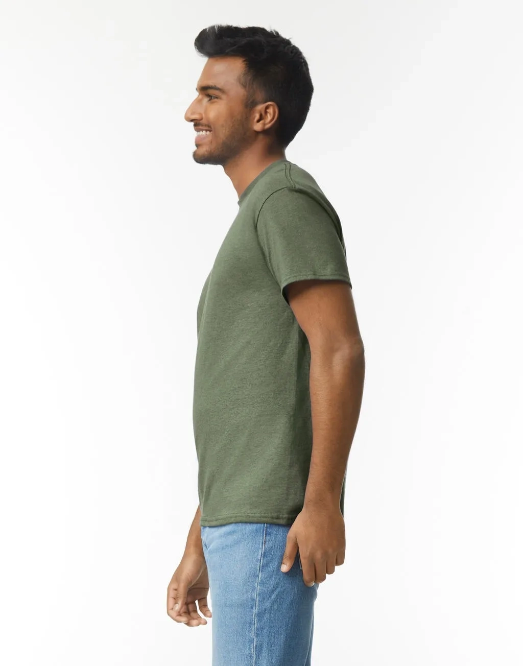 Ultra Cotton Adult T-Shirt