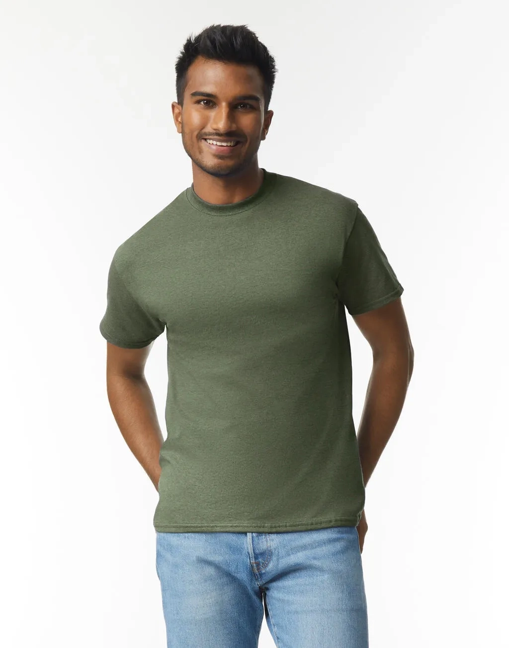 Ultra Cotton Adult T-Shirt