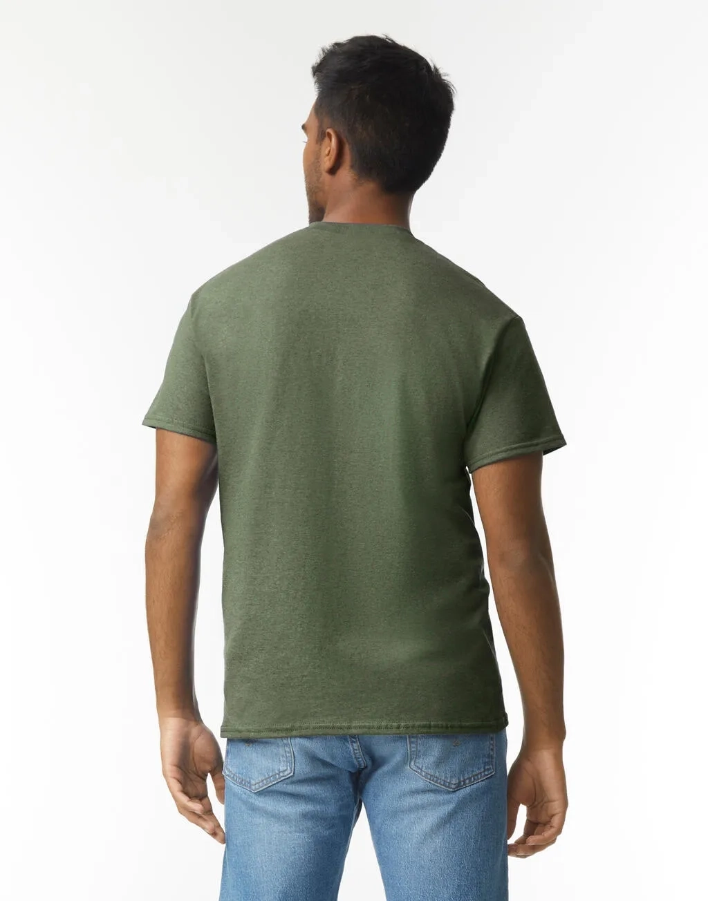 Ultra Cotton Adult T-Shirt