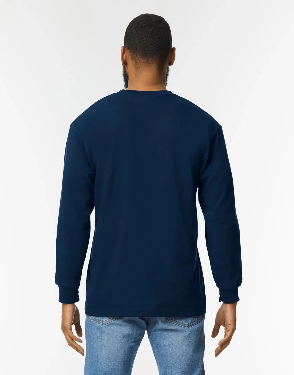 Hammer™ Adult Long Sleeve T-Shirt