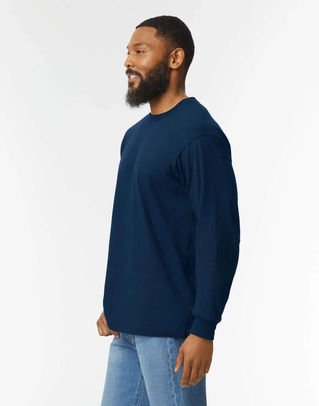 Hammer™ Adult Long Sleeve T-Shirt