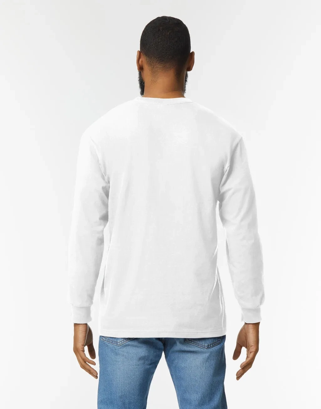 Hammer™ Adult Long Sleeve T-Shirt