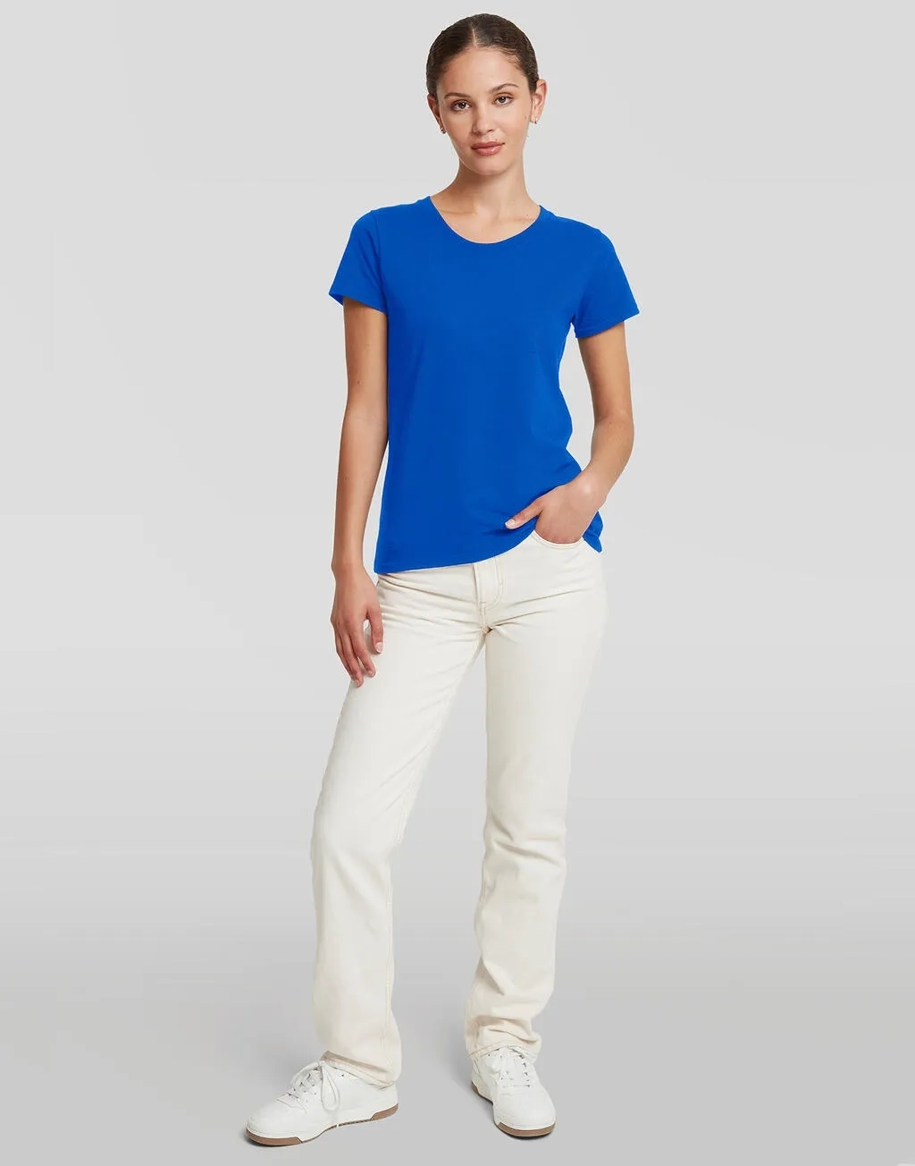 Ladies' Authentic Classic T