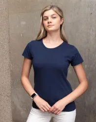 Ladies' Authentic Classic T