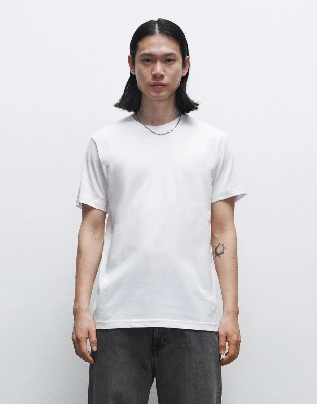 Mens Regular Tee