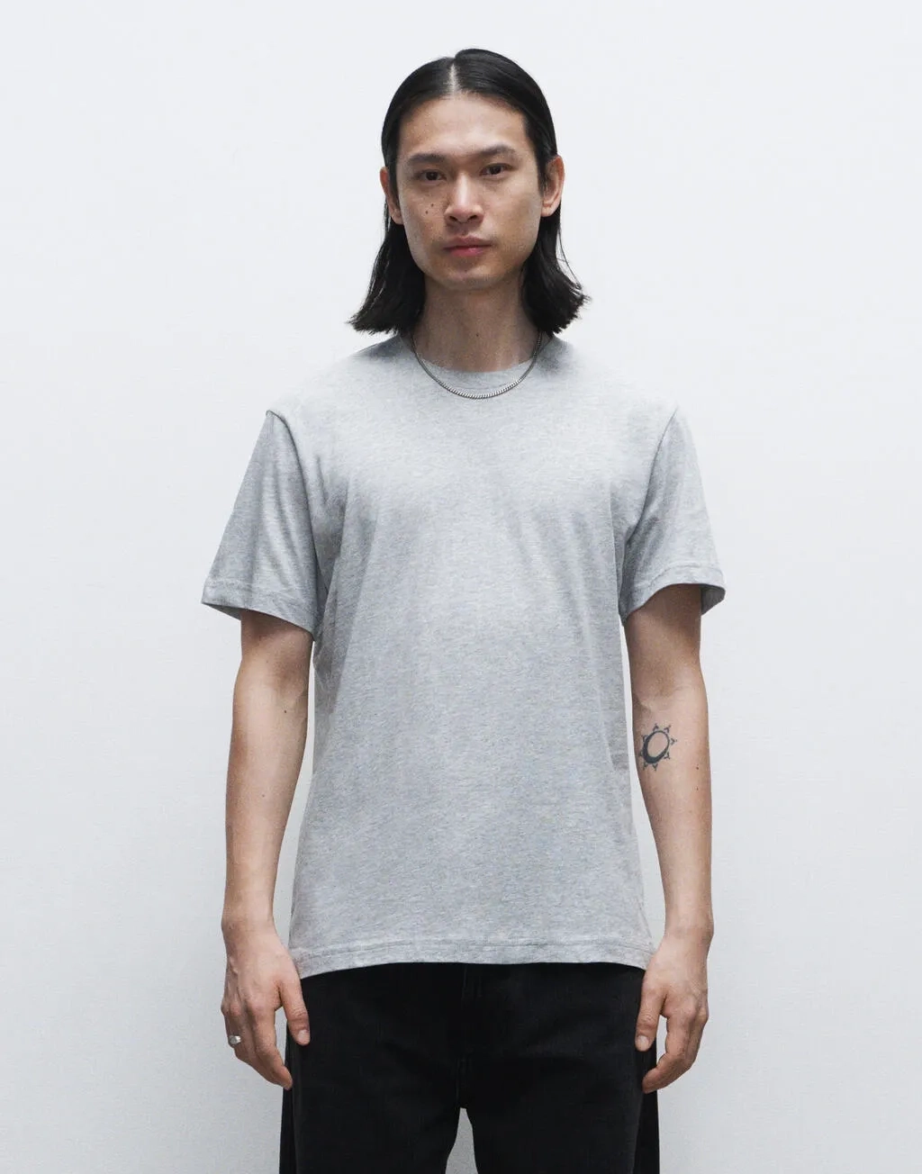 Mens Regular Tee