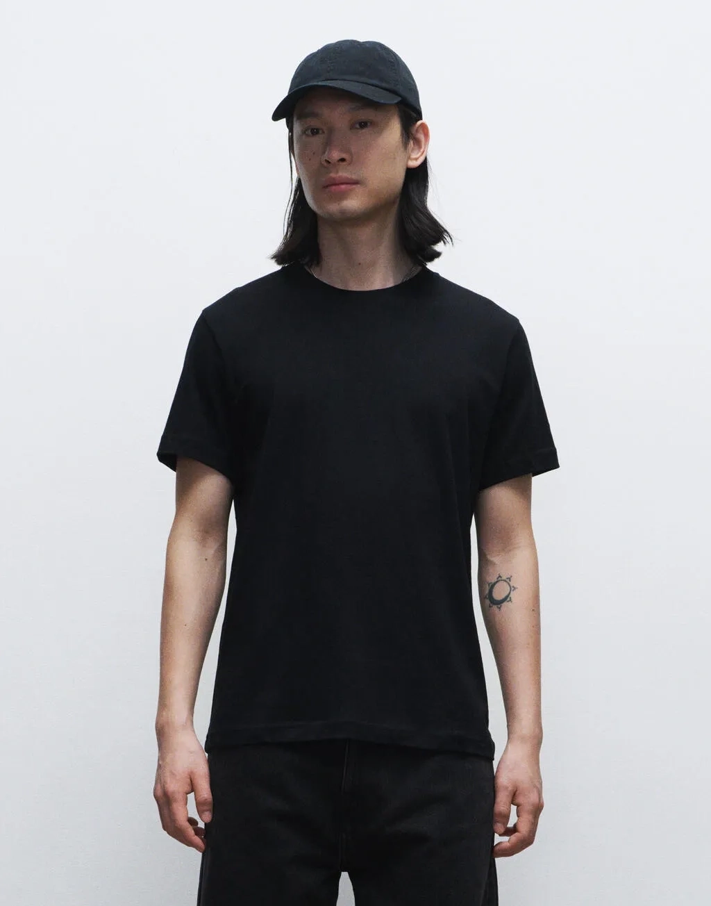 Mens Regular Tee