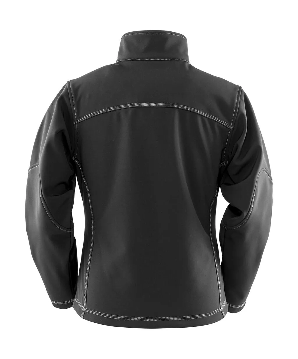 Women's Treble Stitch Softshell