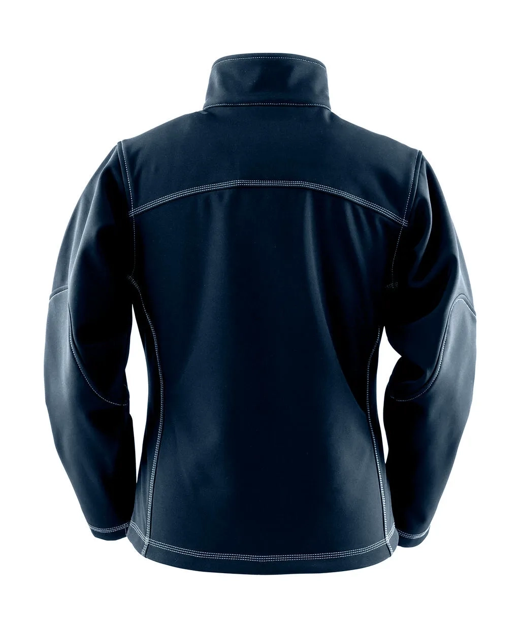 Women's Treble Stitch Softshell